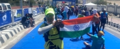 Ladakh Marathon